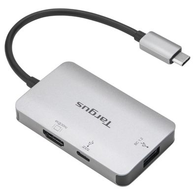 Targus USB-C to HDMI w Power Delivery Adapter