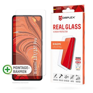 Displex Real Glass Xiaomi 13T/13T Pro