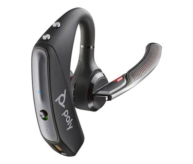 Poly Bluetooth Headset Voyager 5200 ohne Ladeetui