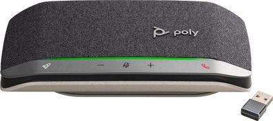 Poly Sync 20+ (USB-A, inkl. BT Stick)