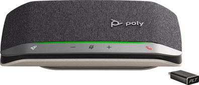 Poly Sync 20+ (USB-C, inkl. BT Stick)