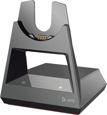 Poly Office Basisstation für Voyager 43XX / Focus 2
