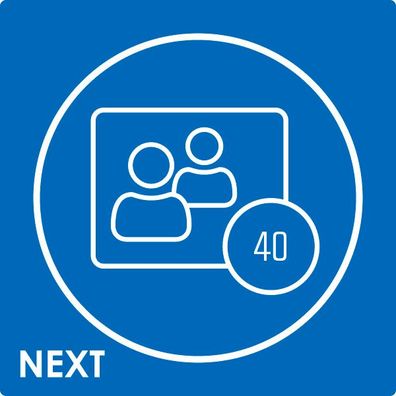 Auerswald COMtrexx Next Activation 40 User