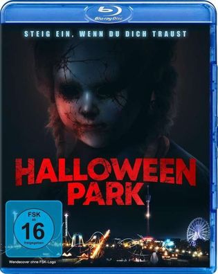 Halloween Park (BR) Min: 94/ DD5.1/ WS - - (Blu-ray Video / Horror)