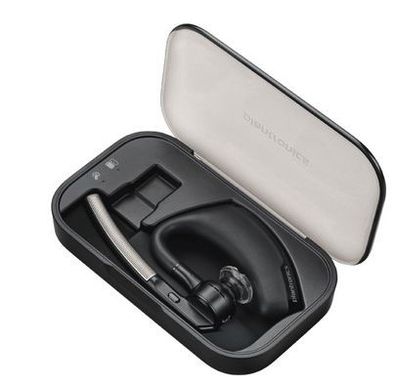 Poly Bluetooth Headset Voyager Legend + Charging Case
