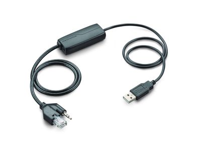 Poly EHS-Modul APU-72 für Savi und CS500 Serie (Cisco USB)