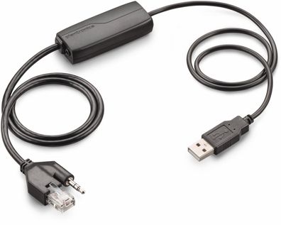 Poly EHS-Modul APU-75D (USB Adapter für CS500 / Savi 700)