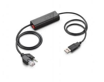 Poly EHS-Modul APU-76 (USB Adapter für CS500 / Savi 700 Serie)