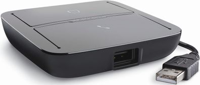Poly MDA220 Smartswitcher (USB Umschalter PC / Festnetz)