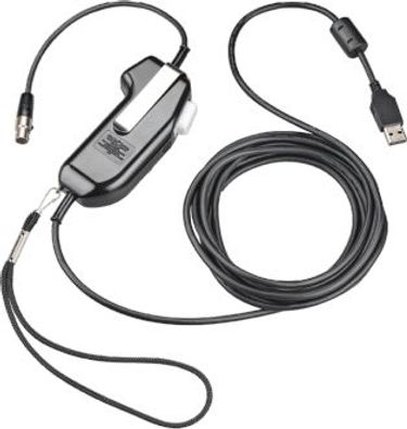 Poly SHS 2355-11 USB Push-to-Talk Adapter