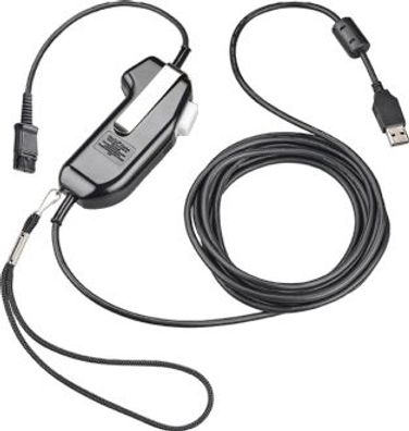 Poly SHS 2626-13 USB Push-to-Talk Adapter