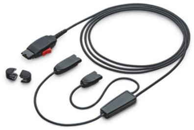 Poly Trainingskabel für 2 digitale Headsets (nur für 6-PIN-QD)