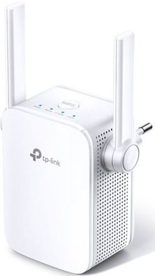 TP-Link RE305 AC1200 WLAN AC Repeater (dt. Version)