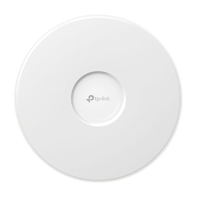 TP-Link EAP783 Omada BE19000 Tri-Band Wi-Fi 7 Access Point