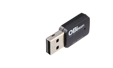 Poly OBi WiFi5G Wireless-AC USB Adapter