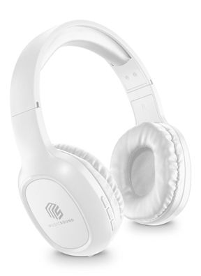 Cellularline Music und Sound Bluetooth Headphone BASIC White