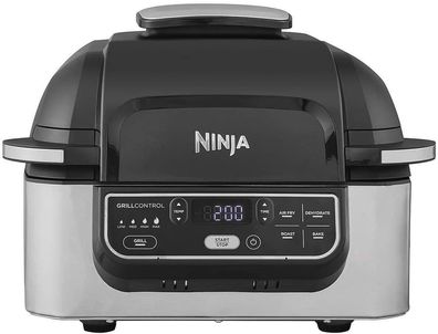 Ninja AG301EU Foodi Grill und Heißluftfritteuse