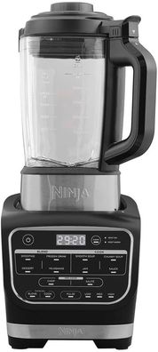 Ninja HB150EU Mixer und Suppenkocher 1000W