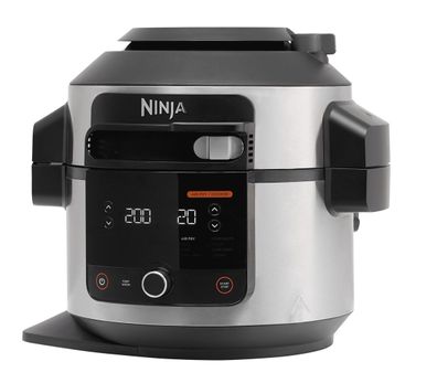 Ninja OL550EU Foodi 11-in-1 SmartLid Multikocher