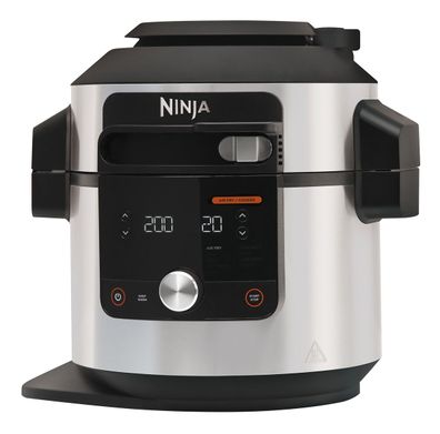 Ninja OL650EU Foodi MAX 12-in-1 SmartLid Multikocher