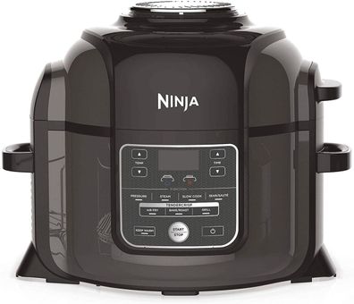 Ninja OP300EU Foodi Multikocher (6,0l)