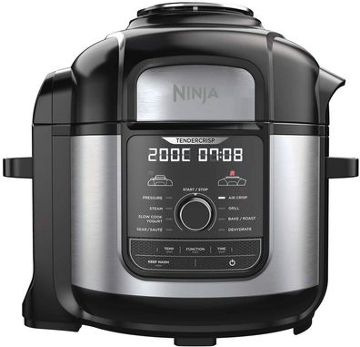 Ninja OP500EU Foodi Multikocher MAX (7,5l)