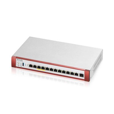 ZyXEL Usgflex 500H (Device only) Firewall 10.000 Mbps