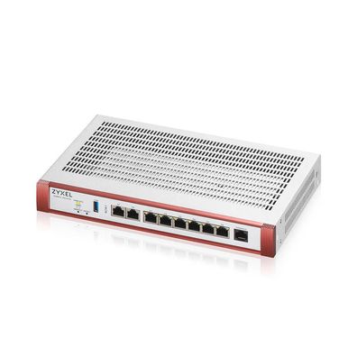 ZyXEL Usgflex 200H (Device only) Firewall 5.000 Mbps