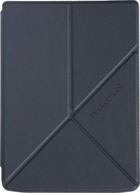Pocketbook Origami Cover - Black 7,8"