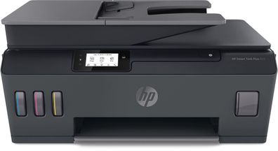 HP Smart Tank 655 4in1 Multifunktionsdrucker