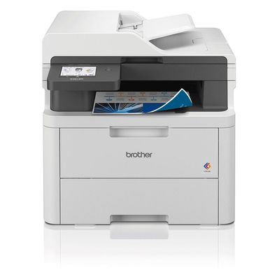 Brother DCP-L3555CDW 3in1 Multifunktionsdrucker