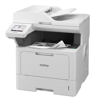 Brother DCP-L5510DW 3in1 Multifunktionsdrucker