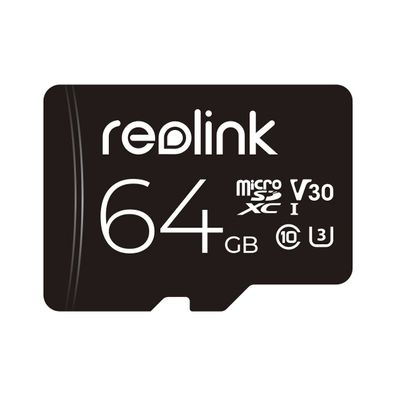 Reolink 64GB SD-Karte