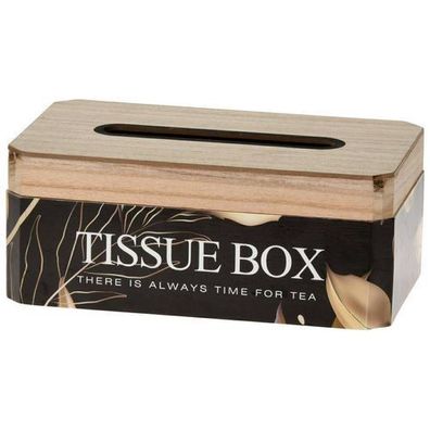 Taschentücherbox Nightfall Taschentuchspender Kosmetiktücherbox Tissuebox Dekobox