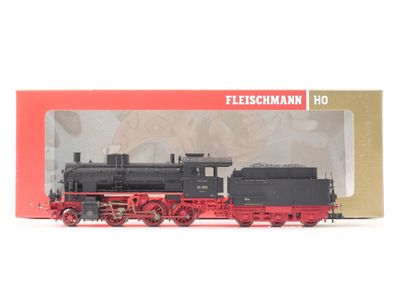 Fleischmann H0 414476 K Dampflok Schlepptenderlok BR 54 1550 DRG / Digital Sound