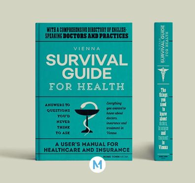 Vienna Survival Guide for Health, Margaret Childs