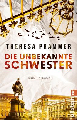 Die unbekannte Schwester: Kriminalroman (Ein Carlotta-Fiore-Krimi, Band 3), ...