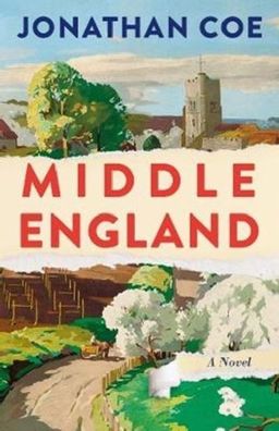 Middle England (The Rotters' Club, Band 3), Jonathan Coe