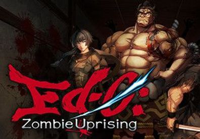 Ed-0: Zombie Uprising Steam CD Key
