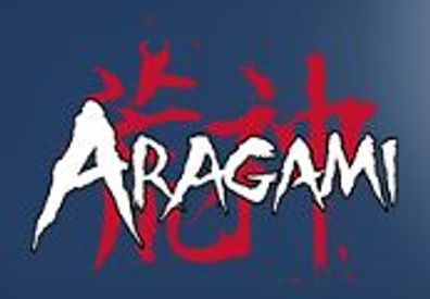 Aragami Steam CD Key