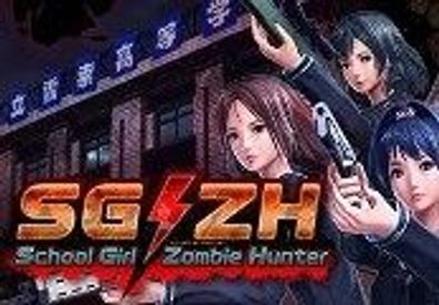 SG/ ZH: School Girl/ Zombie Hunter Steam CD Key