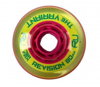 Rolle Revision The Variant Firm 76A - Größe: 80mm