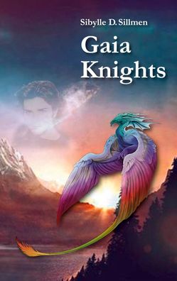 Gaia Knights, Sibylle D. Sillmen