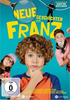 Neue Geschichten vom Franz - - (DVD Video / Sonstige / unsortiert)