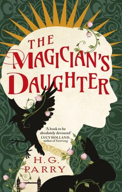 The Magician's Daughter, H. G. Parry