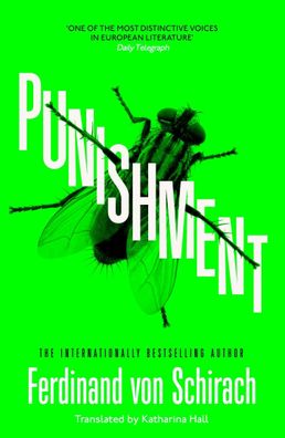 Punishment: The gripping international bestseller (The Crime Trilogy), Ferd ...