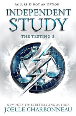 The Testing 2: Independent Study, Joelle Charbonneau