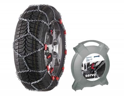 Pewag servo SUV RSV 67 Schneekette Transporter / Offroad / SUV / 4x4