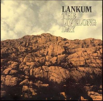 Lankum: The Livelong Day - - (Vinyl / Pop (Vinyl))
