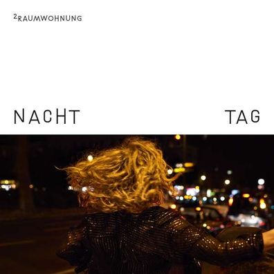 2raumwohnung: Nacht und Tag - It Sounds - (Vinyl / Rock (Vinyl))